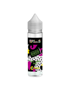 copy of Street Croma Vape Liquido shot 20ml Tabacco Graham