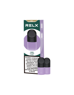 copy of Golden Slice Relx Pod Pro Pre-filled Cartridges 1.8ml -