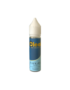 copy of Dakar Blue Cleaf Dreamods Liquido Shot 20ml Tabacco