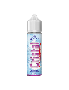 copy of Frutti Rossi Extra Ice Royal Blend Liquido Shot 10ml