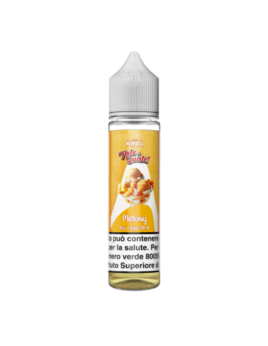 copy of El Charamelo EnjoySvapo Liquido Mix and Vape 30ml