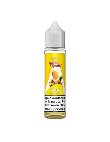 copy of El Charamelo EnjoySvapo Liquido Mix and Vape 30ml