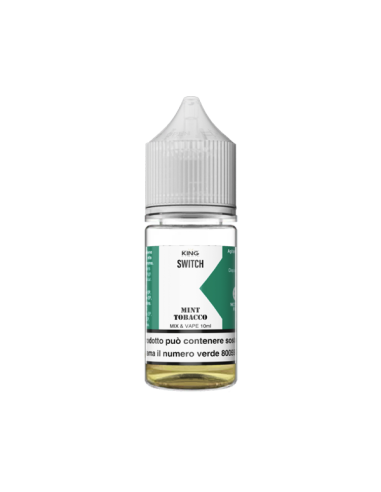 copy of El Charamelo EnjoySvapo Liquido Mix and Vape 30ml