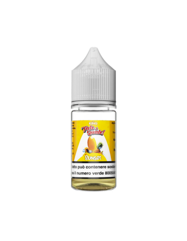 copy of El Charamelo EnjoySvapo Liquido Mix and Vape 30ml