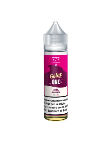 Gelatone Suprem-e Liquido Shot Mix 20ml