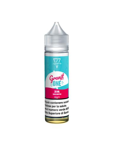 Granitone Suprem-e Liquido Shot Mix 20ml