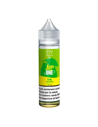 copy of Limone Suprem-e Liquido Shot 20ml Sorbet