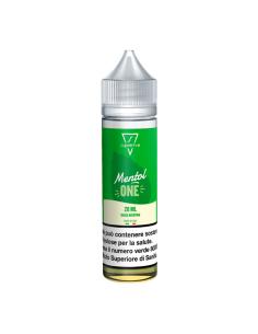 copy of Menthol Suprem-e Liquid Shot 20ml Mint Cream Ice