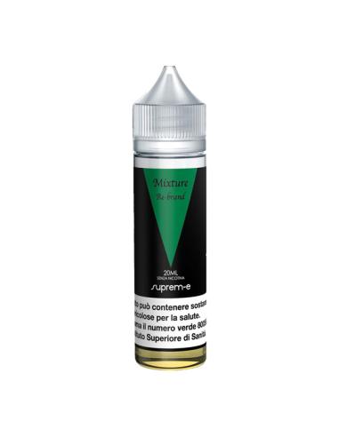 copy of Mixture Re-Brand Suprem-e Liquido Shot 20ml Tobacco