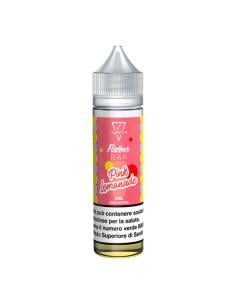 copy of Pink Lemonade Flavour Bar Suprem-e Liquid Shot 20ml