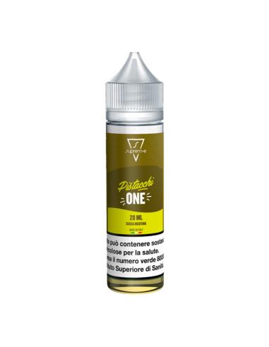 copy of Pistachio Suprem-e Liquid Shot 20ml Pistachio Caramel