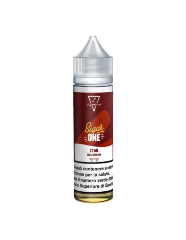 copy of Sigarone Suprem-e Liquido Shot 20ml Tabacco Vaniglia