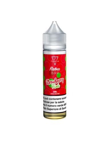 copy of Strawberry Kiwi Flavour Bar Suprem-e Liquid Shot 20ml