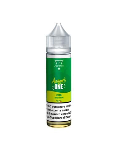 copy of Angurione Suprem-e Liquid Shot 20ml Watermelon Melon