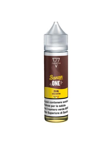 copy of Bananone Suprem-e Liquido Shot 20ml Banana Panna