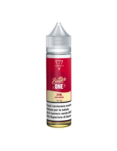 copy of Butterone Suprem-e Liquido Shot 20ml Peanut Butter