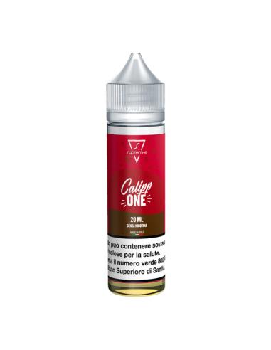 copy of Calippone Suprem-e Liquido Shot 20ml Cola Lime Ghiaccio