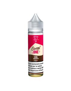 Cioccolone Suprem-e Liquido Shot Mix 20ml