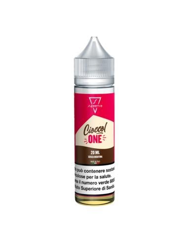 Cioccolone Suprem-e Liquido Shot Mix 20ml