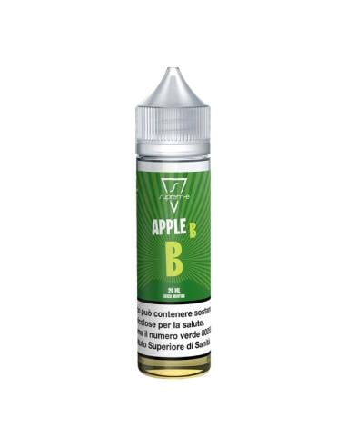 copy of Apple Bomb Suprem-e Liquido Shot 20ml Doppia Mela Menta