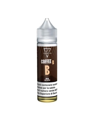 copy of Coffee Bomb Suprem-e Liquid Shot 20ml Coffee Cream