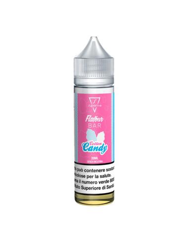 copy of Cotton Candy Flavour Bar Suprem-e Liquid shot 20ml
