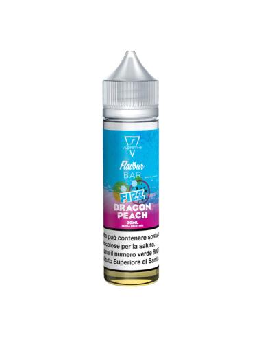 copy of Fizz Dragon Peach Flavour Bar Suprem-e Liquid Shot 20ml