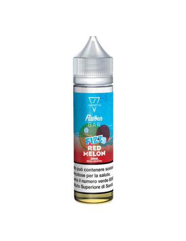 copy of Fizz Red Watermelon Flavour Bar Suprem-e Liquid Shot