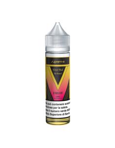 First Pick Re-Brand Fruit Suprem-e Liquido Shot Mix 20ml