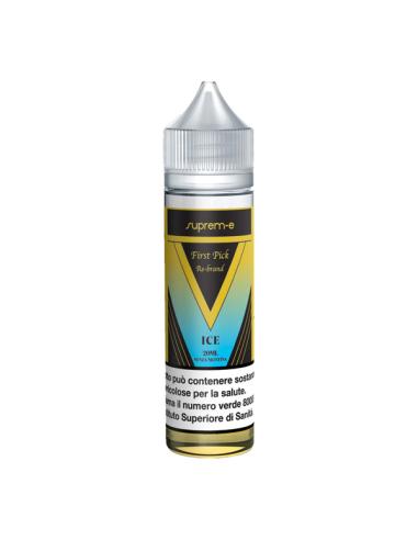 copy of First Pick Re-Brand Ice Suprem-e Liquid Shot 20ml Ice