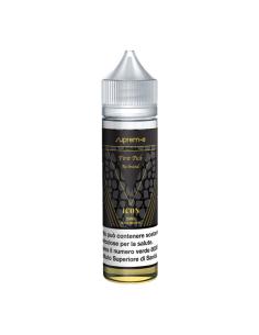 First Pick Re-Brand Icon Suprem-e Liquido Shot Mix 20ml