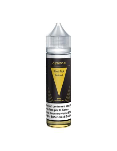 copy of First Pick Re-Brand Suprem-e Liquido Shot 20ml Virginia