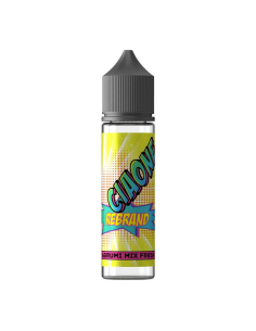 copy of A Fresh Fruity Moss Vape Liquid Shot 25ml Watermelon