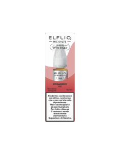 copy of ElfLiq Peach Ice Ready-to-use 10ml Peach Ice Liquid