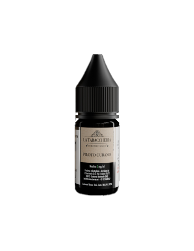 copy of Virginia La Tabaccheria 4 Pod Ready Liquid 10 ml