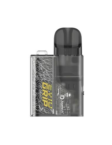 copy of Evio Gleam Joyetech Pod Mod Kit 900mAh