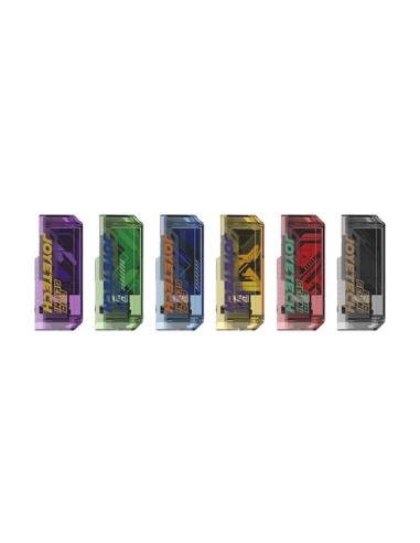 copy of Evio Gleam Joyetech Pod Mod Kit 900mAh