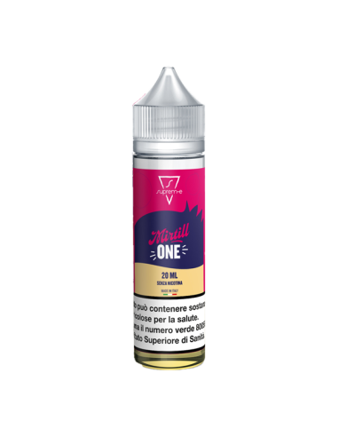 copy of Butterone Suprem-e Liquido Shot 20ml Peanut Butter