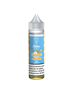 copy of Kiwi Passion Fruit Mango Flavour Bar Suprem-e Liquid