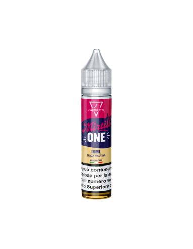 copy of Butterone Suprem-e Liquido Shot 20ml Peanut Butter