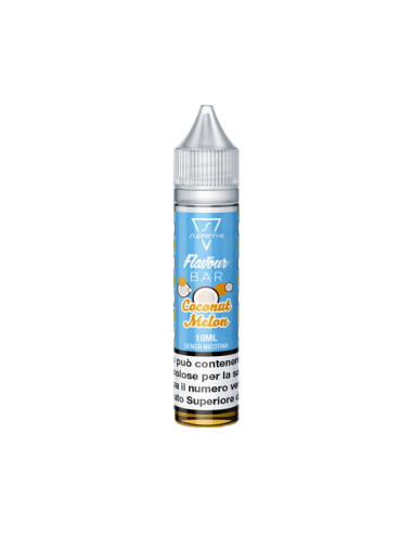 copy of Kiwi Passion Fruit Mango Flavour Bar Suprem-e Liquid