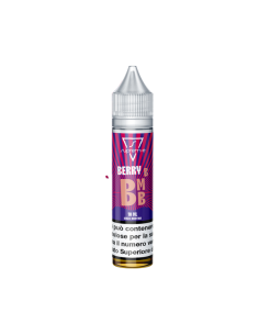 Berry Bomb Suprem-e Liquido Mini Shot Mix 10ml