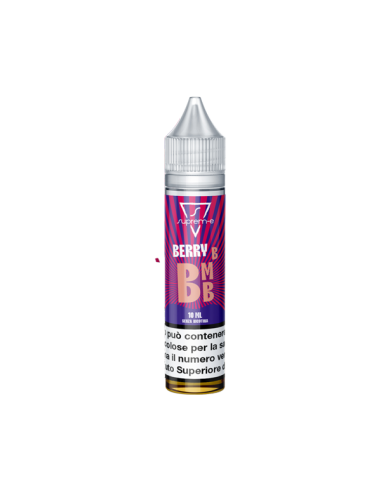 copy of Cherry Bomb Suprem-e Liquido Shot 20ml Cherry Red Fruit