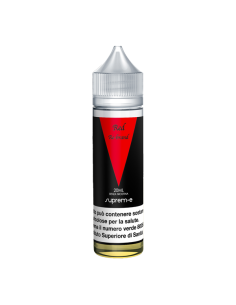 Red Re-Brand Suprem-e Liquido Shot Mix 20ml