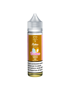 Cotton Tab Flavour Bar Suprem-e Liquido Shot Mix 20ml