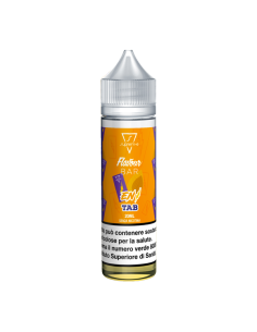 Energy Tab Flavour Bar Suprem-e Liquido Shot Mix 20ml