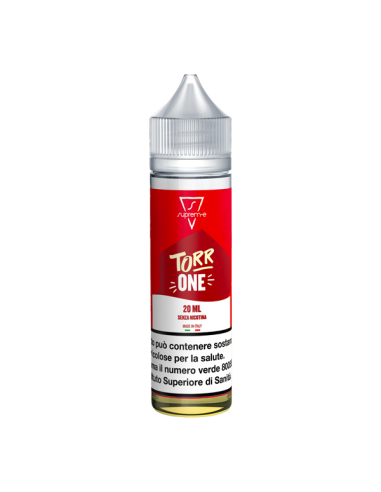 copy of Torrone Suprem-e Liquido Shot 20ml Almond Cream Torrone