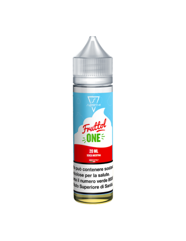 copy of Fruttolone Suprem-e Liquid Shot 20ml Apple Pear Banana