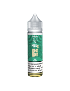 Pear Bomb Suprem-e Liquido Shot Mix 20ml