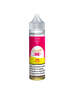 copy of Menthol Suprem-e Liquid Shot 20ml Mint Cream Ice